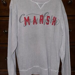 Southern Marsh Sweatshirt